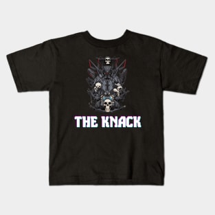 The Knack Kids T-Shirt